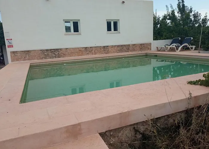 Finca Can Paci