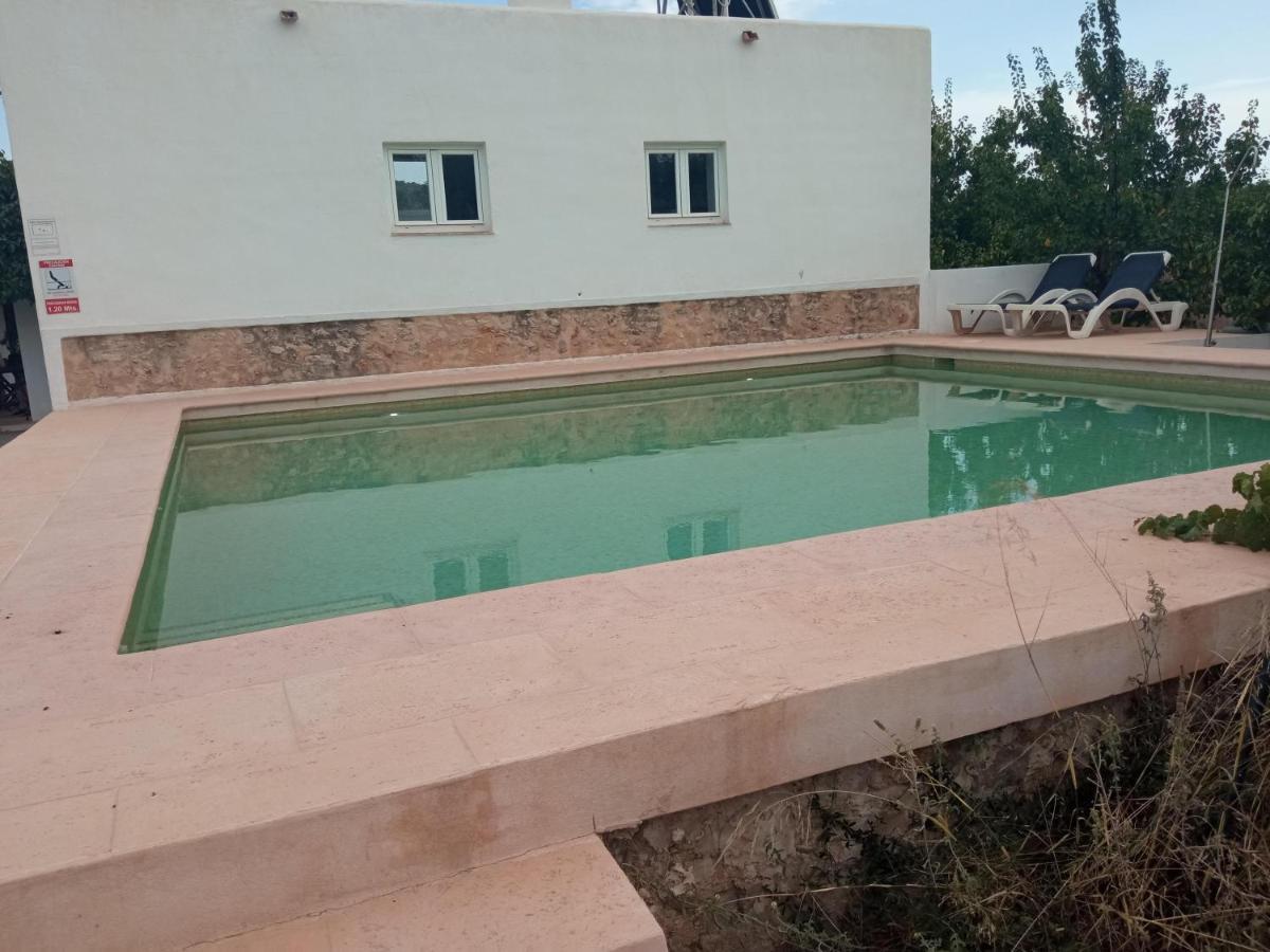 Paci Casa vacanze Santa Eularia des Riu