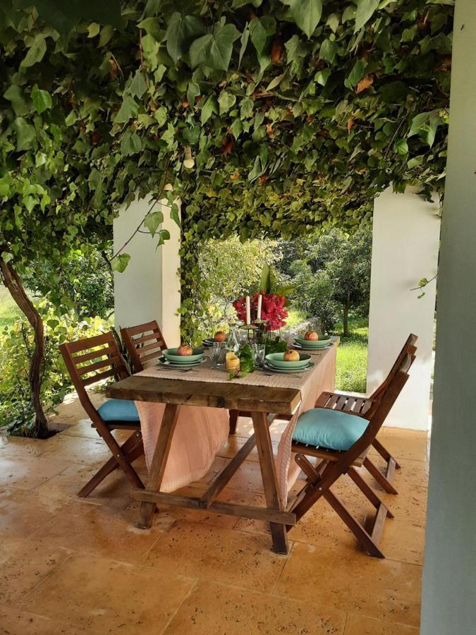 Casa vacanze Paci Santa Eularia des Riu