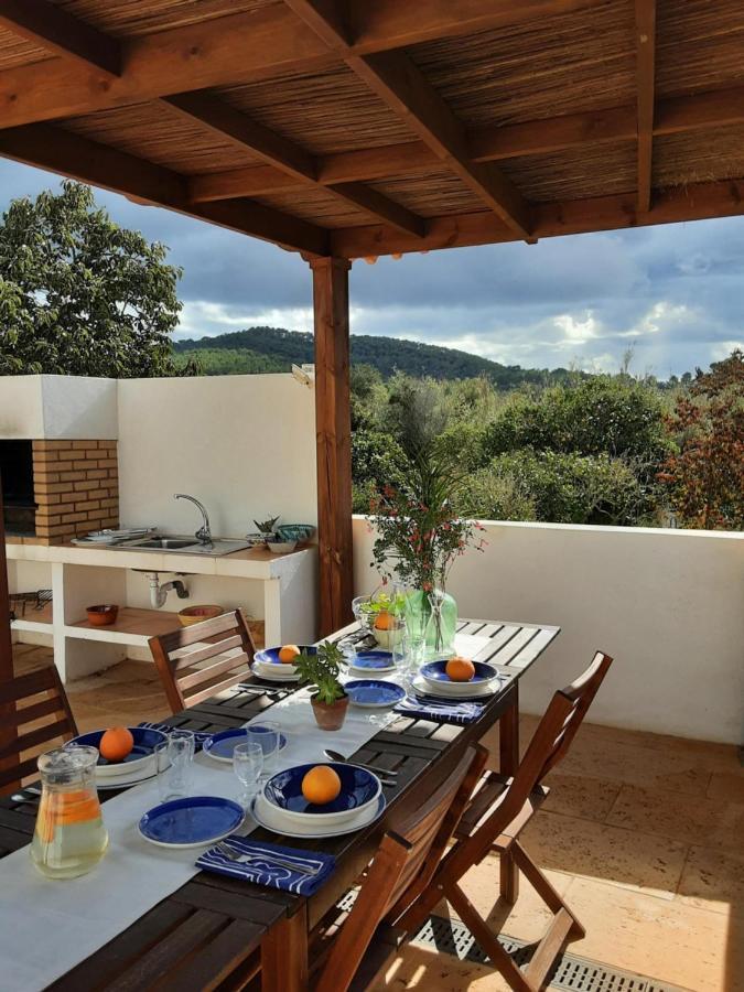 Casa vacanze Paci Santa Eularia des Riu